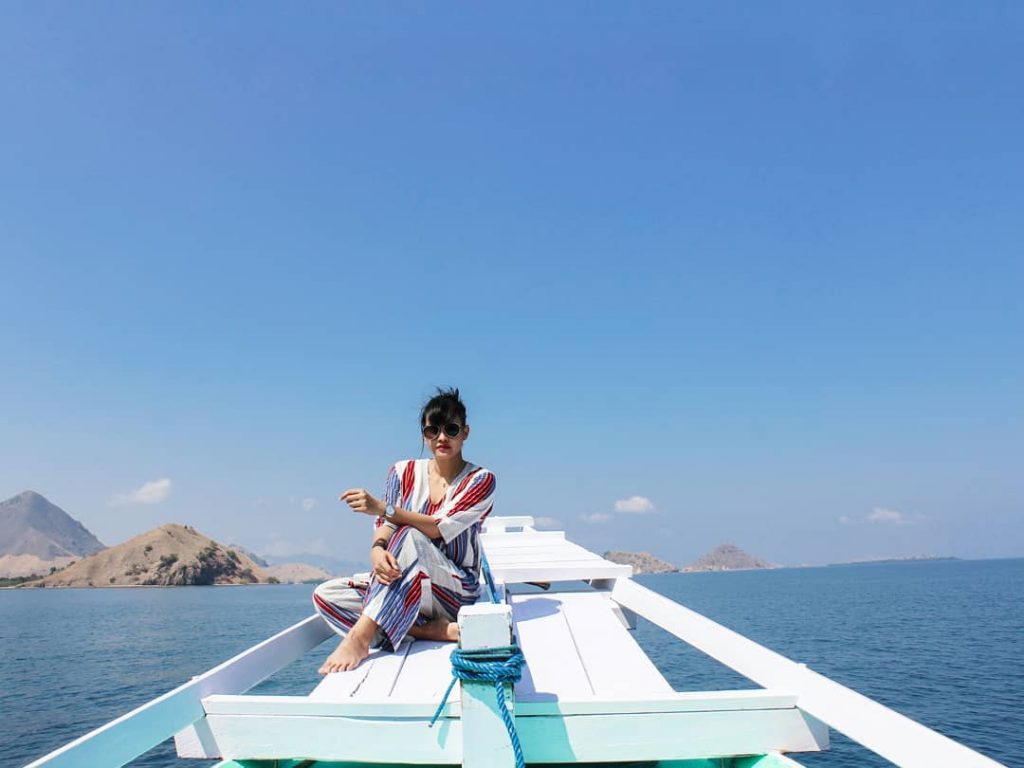 A Better Way to Vacate: Rent Private Boat Charter Komodo