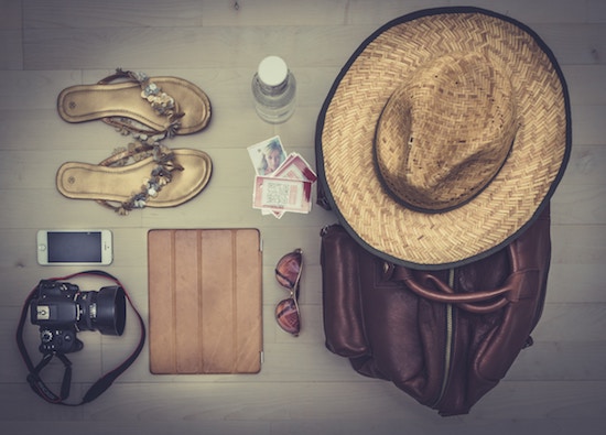 Essentials That Will Ruin Your Travel If You Forget to Pack Them
