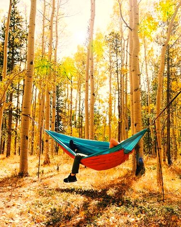Popular brands of the best travel hammocks in the world