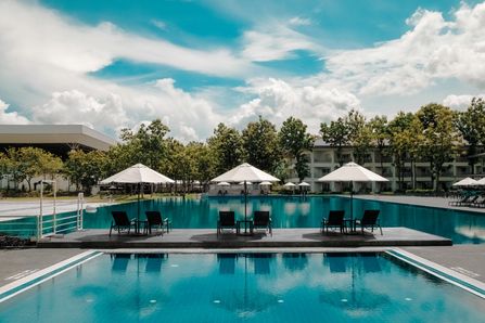 How to get the special villa offers in Seminyak Bali