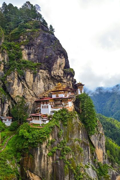 Things to consider before visiting Bhutan