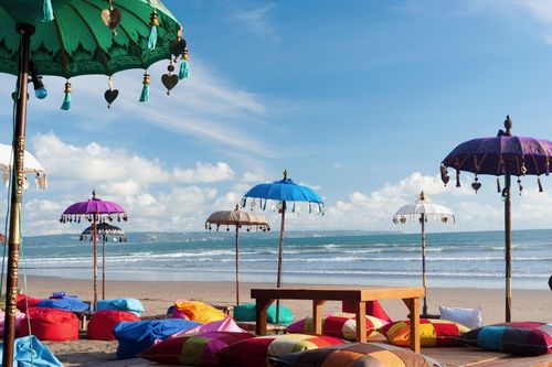 Ways you can experience the luxury holidays at Seminyak by yourself or with companions