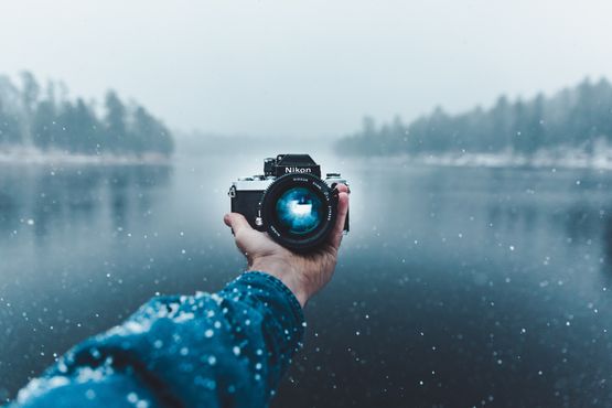 Why camera can be your travel's enemy