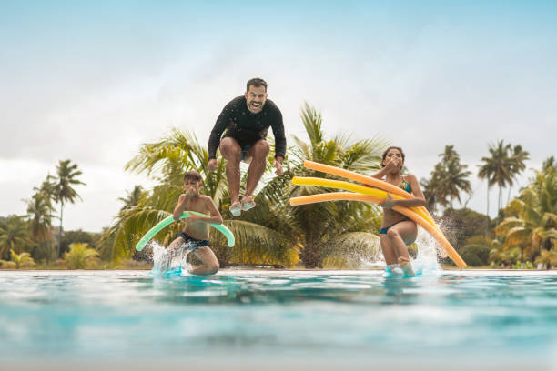best family resort nusa dua