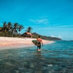 Surf charters indonesia