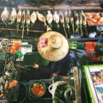 Bangkok street food
