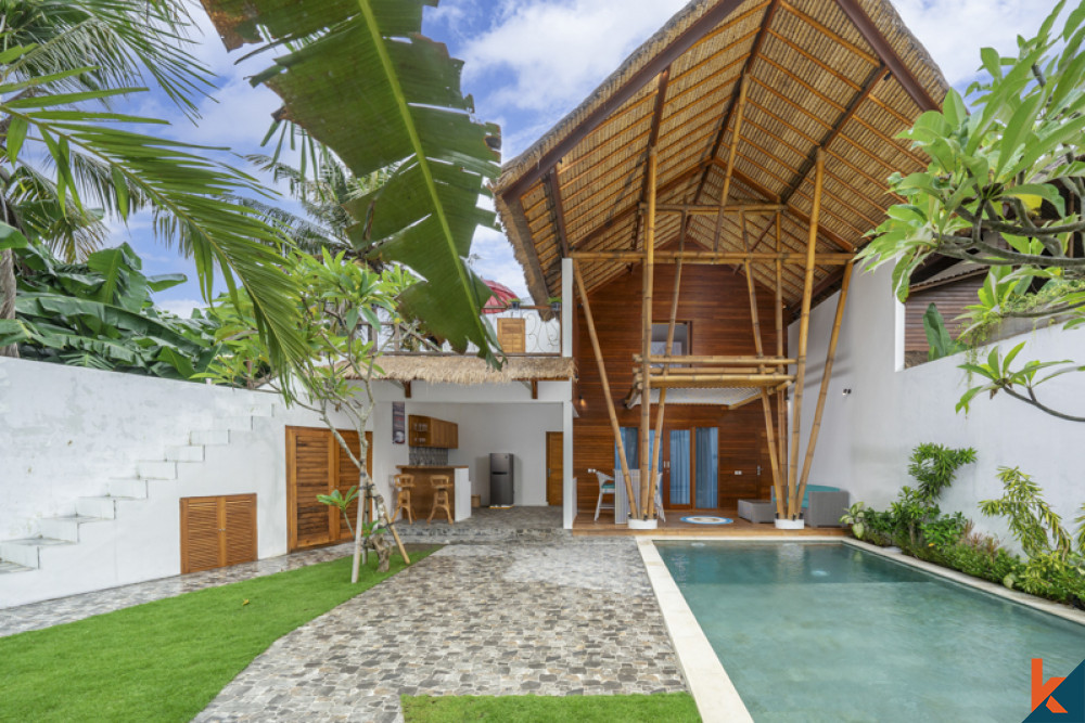 modern joglo villa for sale and rent in bali