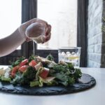 plant based diet delicious meal