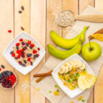 gluten free recipes
