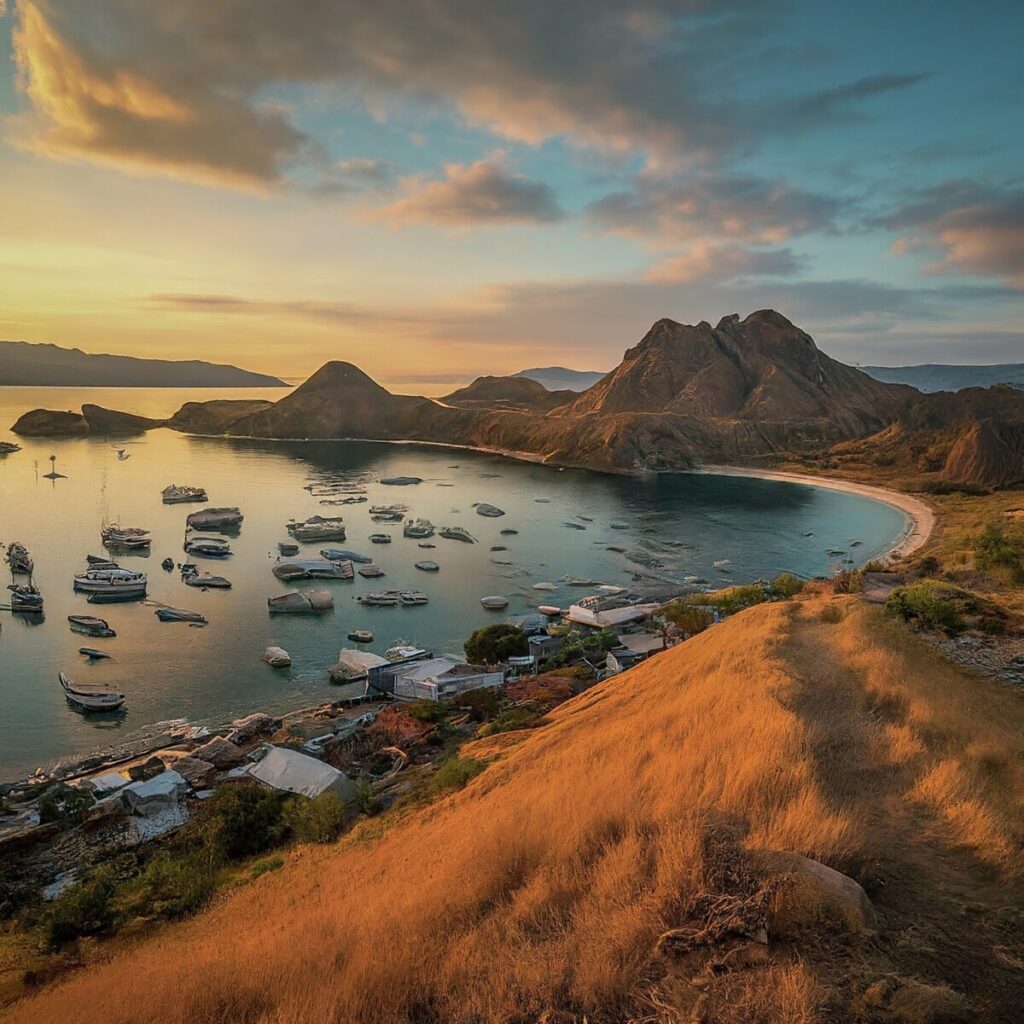 Labuan Bajo Trip