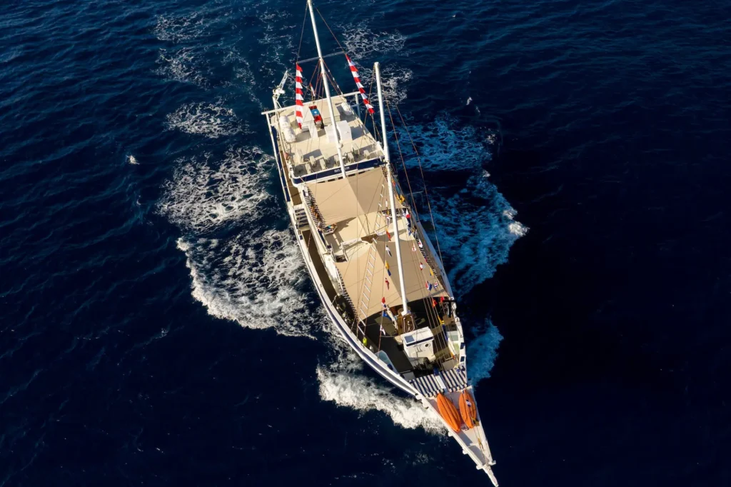 Seahorse liveaboard