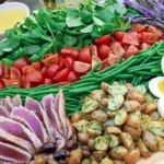 Healthy Culinary Traditions