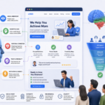Performing Websites