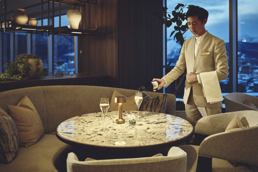 Why Sapporo Is Japan’s Rising Luxury Destination